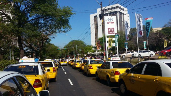 uber