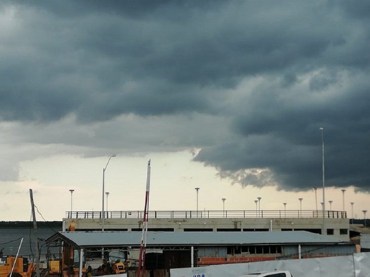 lluvia