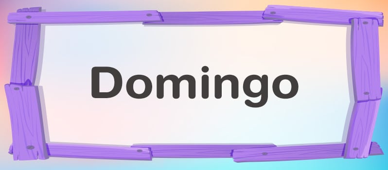 nombre-domingo-significado