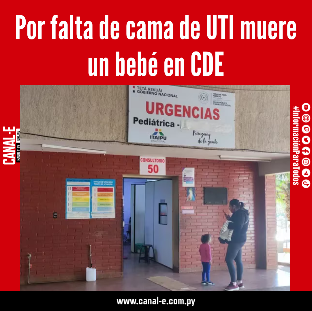 Reo muere electrocutado en carcel de Emboscada - 2023-06-28T124843.664