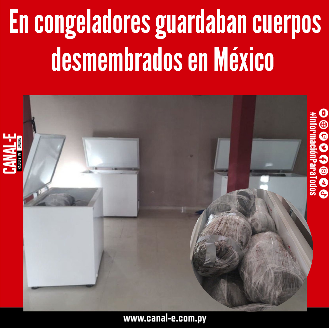 Reo muere electrocutado en carcel de Emboscada - 2023-08-14T161700.164
