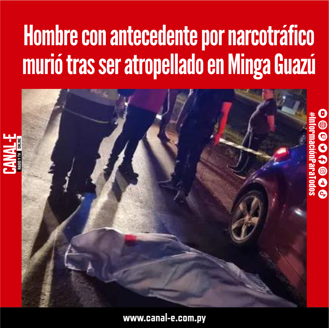 Reo muere electrocutado en carcel de Emboscada (49)