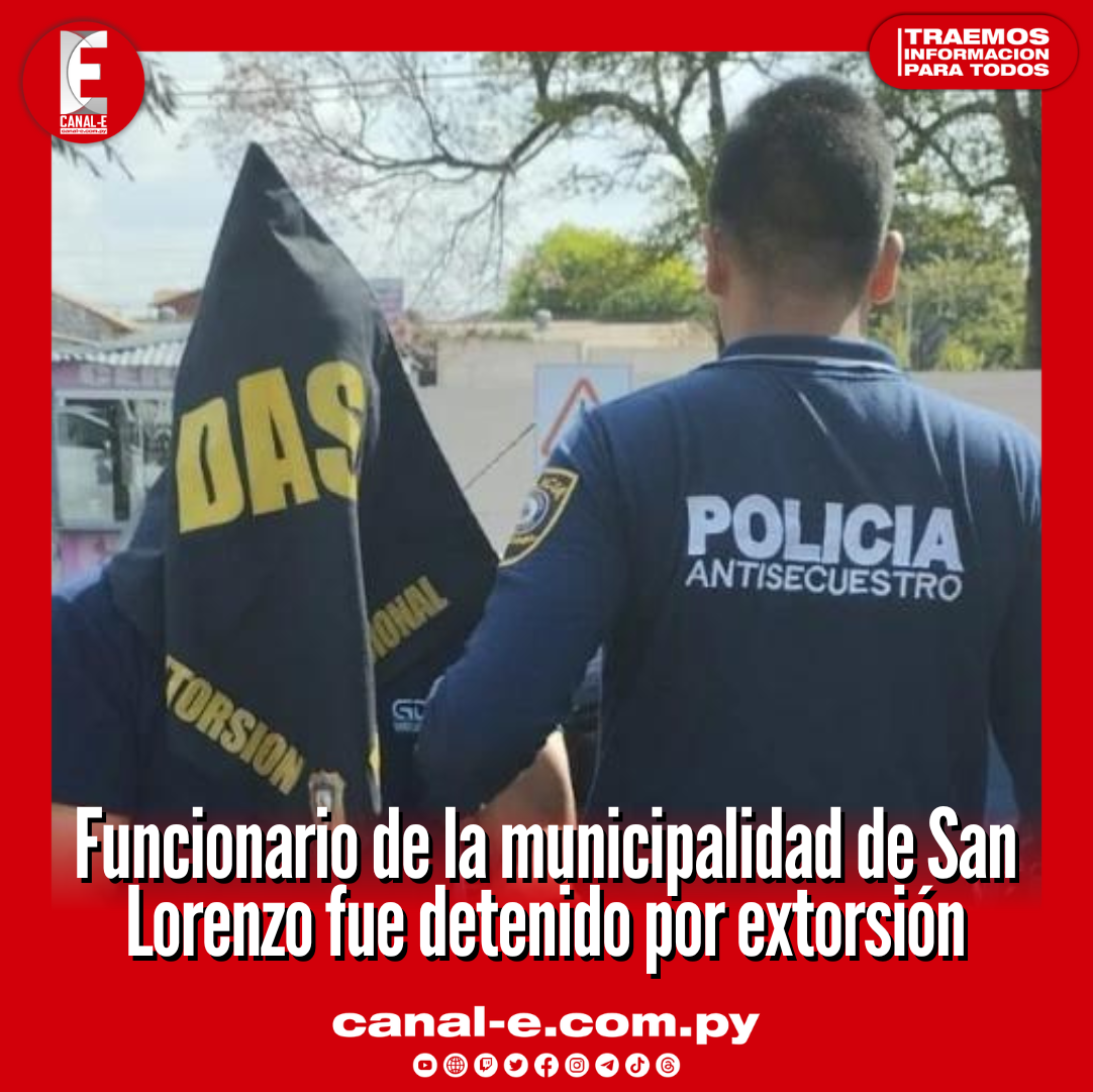 Reo muere electrocutado encarcel de Emboscada (50)