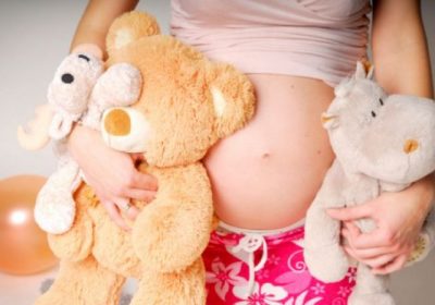Niña está embarazada tras abuso sexual