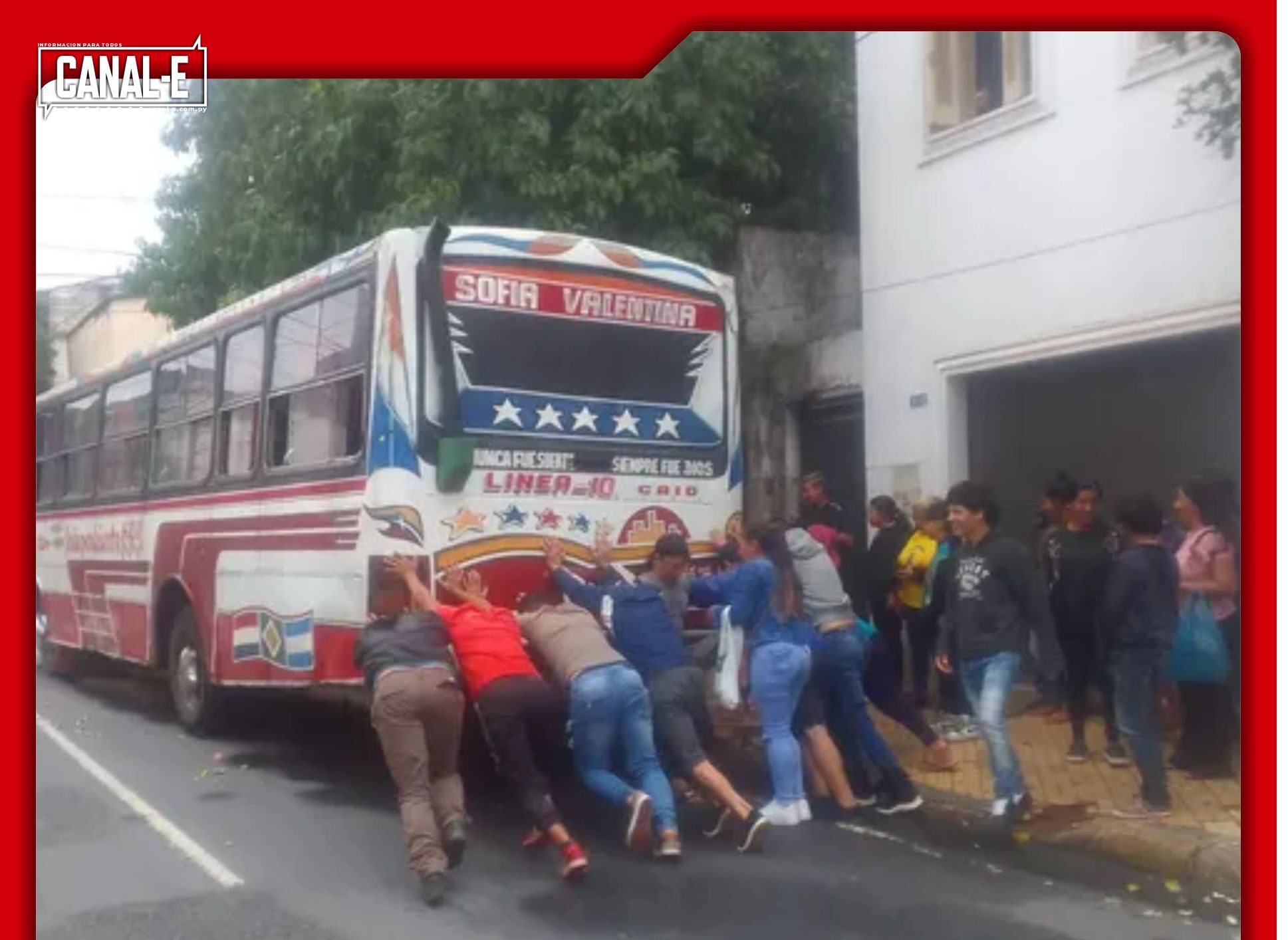 BUS