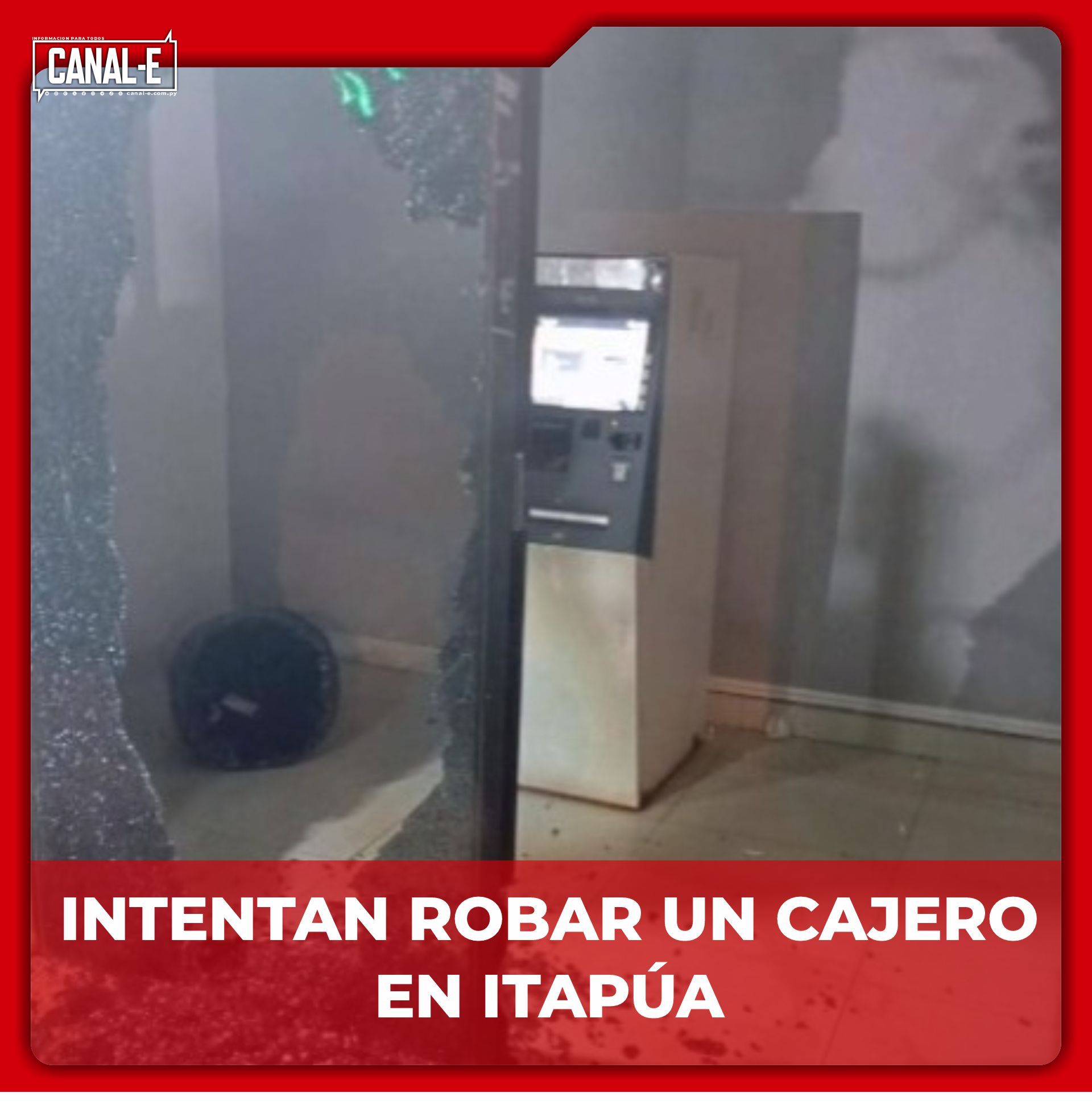 CAJERO