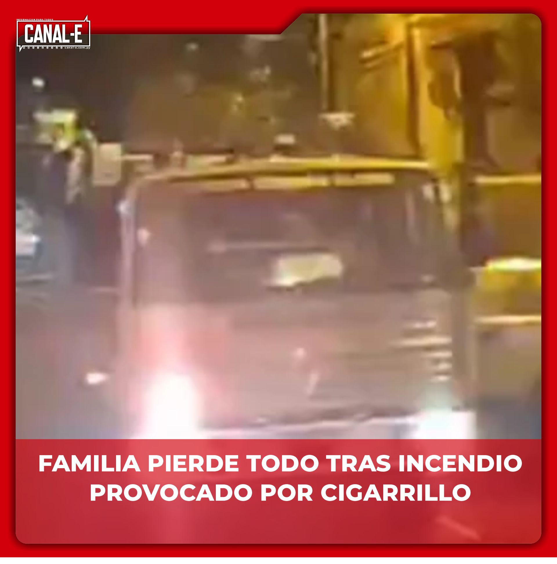 CHACARITA