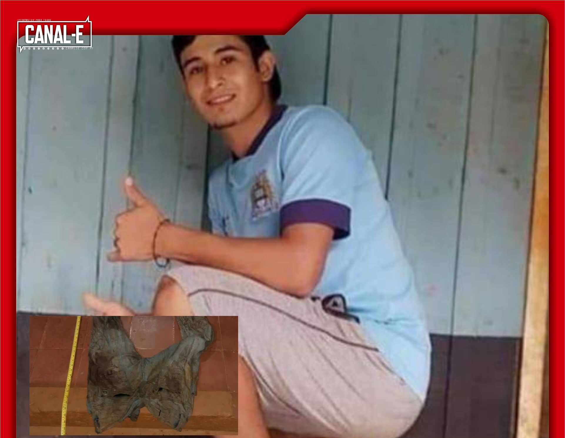 LADRON