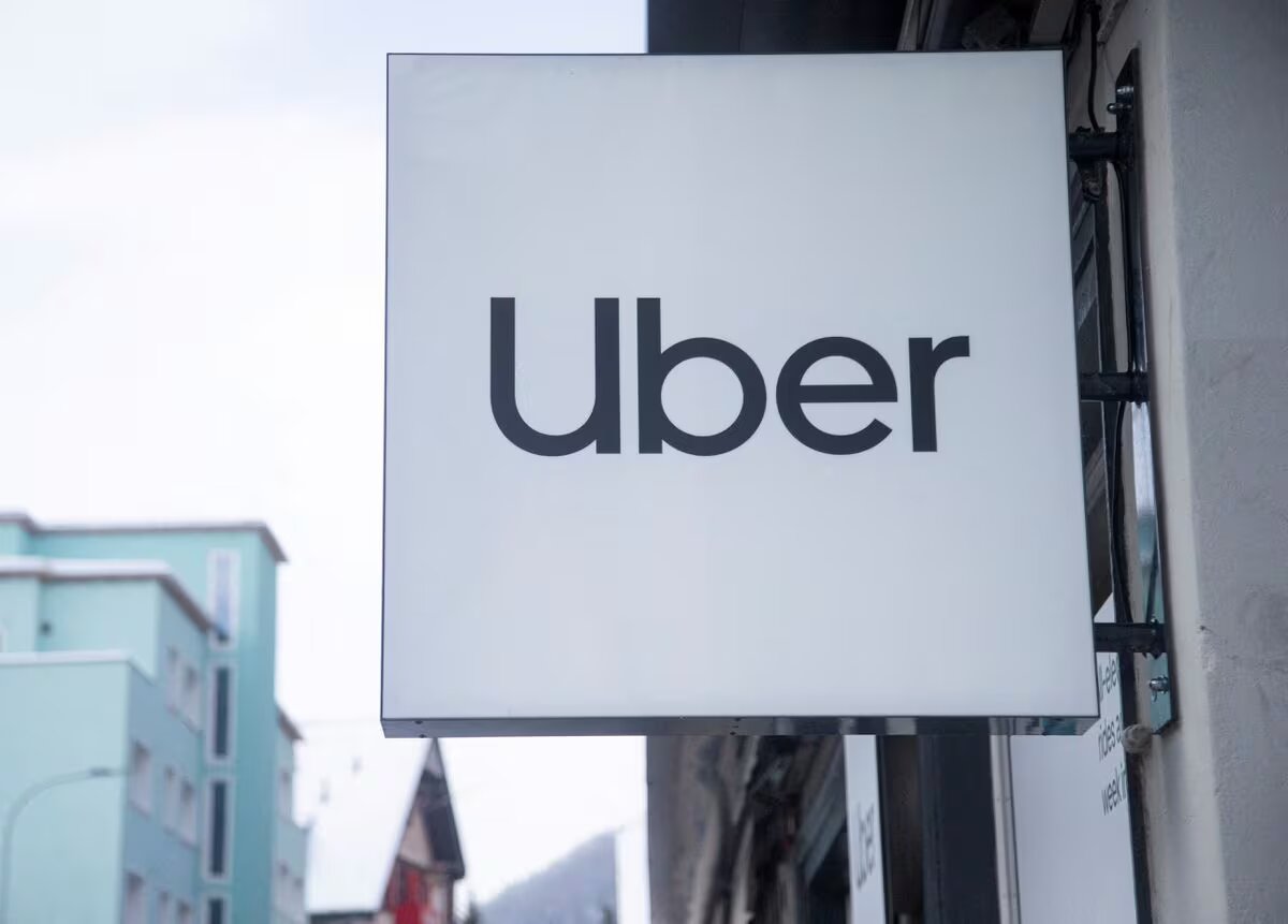 Uber