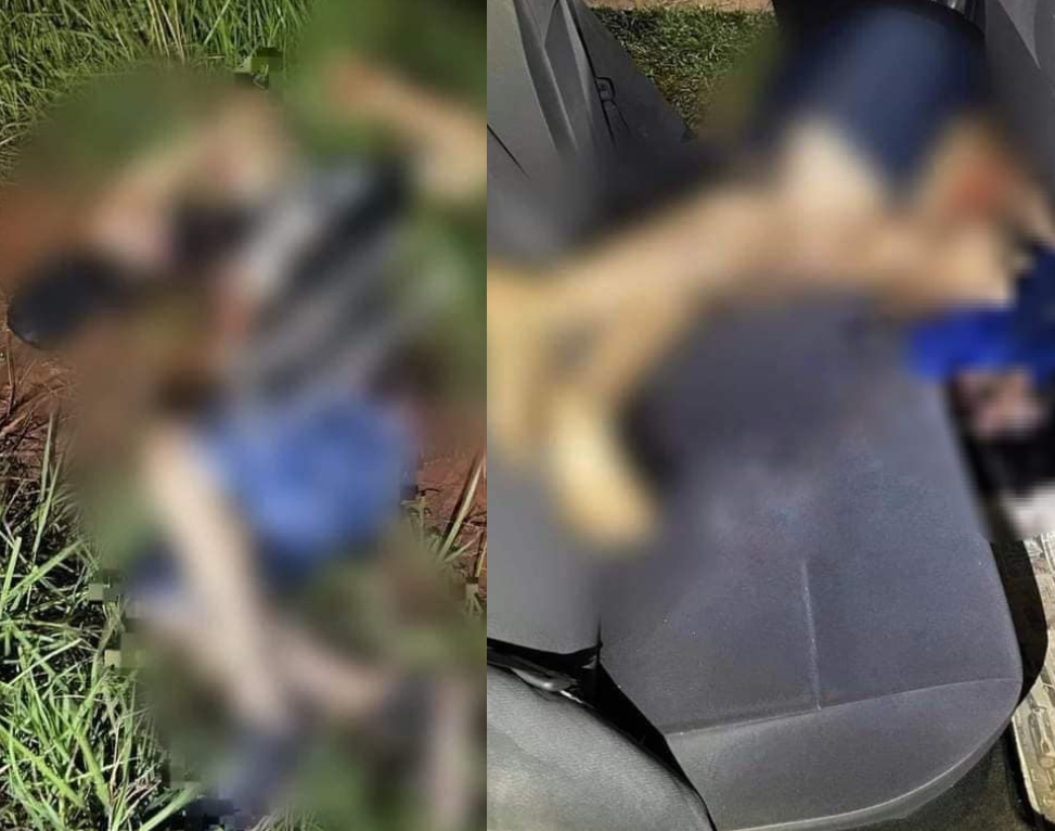 Imputan a un reo que se hacía pasar por productor pornográfico (47)