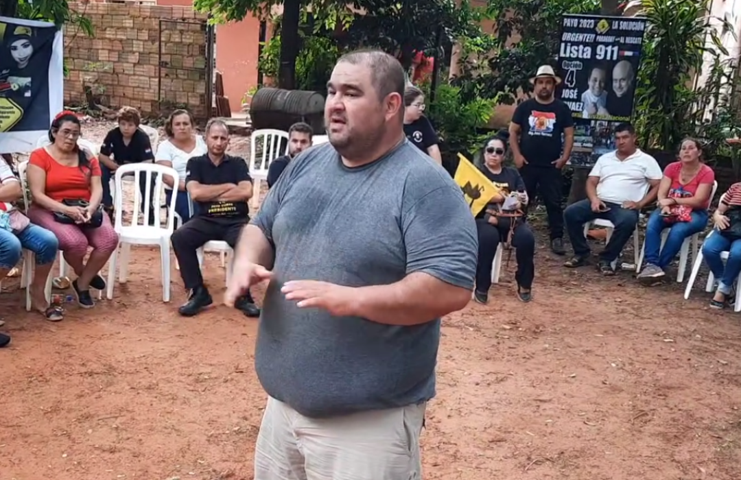 Imputan a un reo que se hacía pasar por productor pornográfico (85)