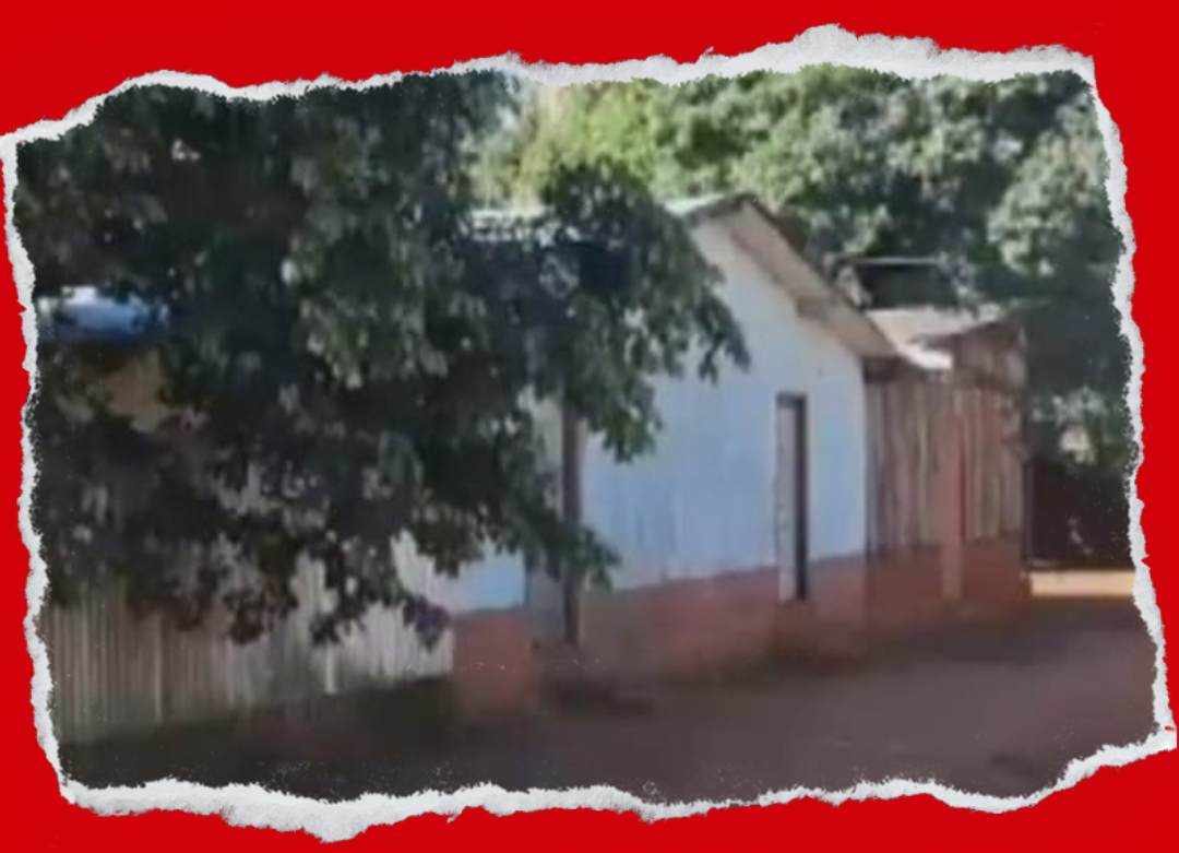 POLICÍA PARAGUAYO DETENIDO EN BRASIL (82)