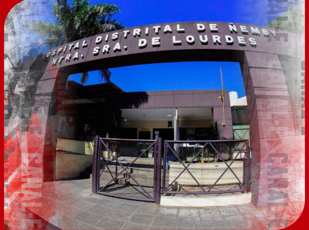 hospiital Ñemby