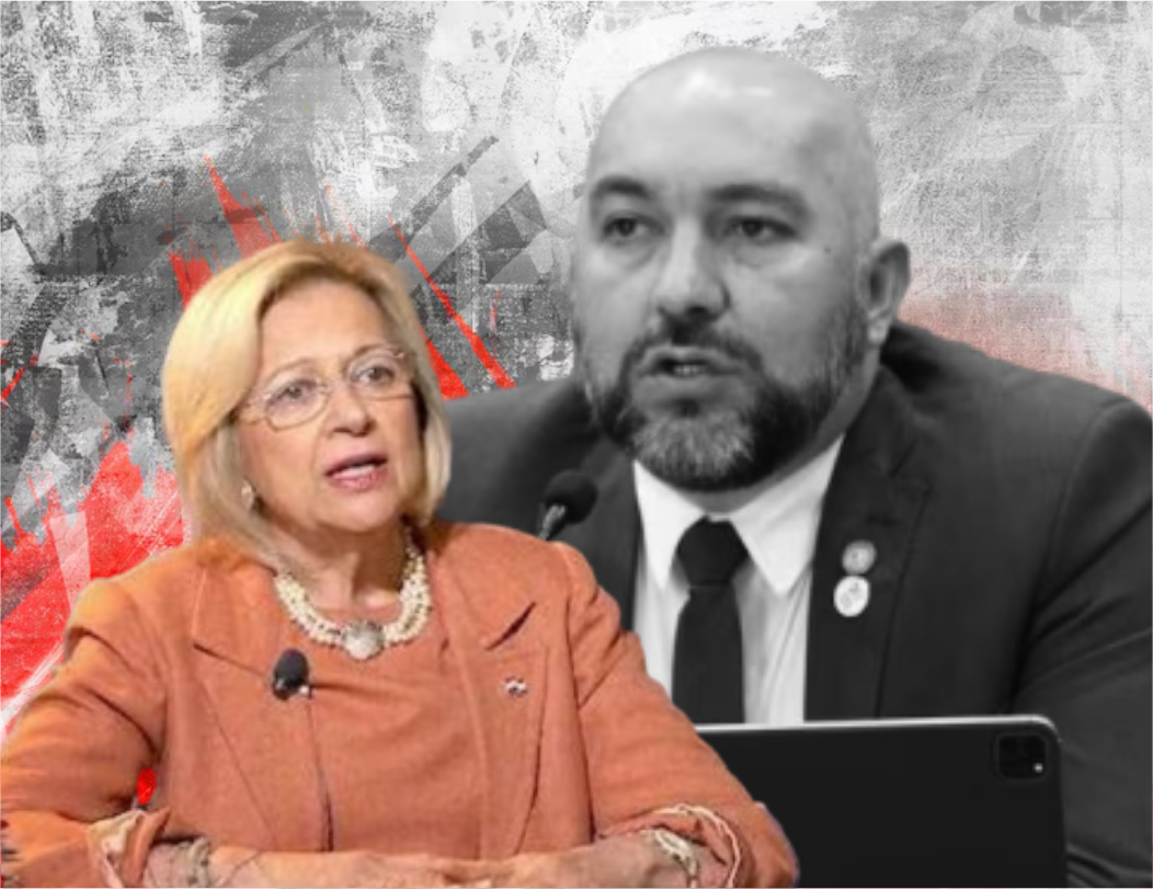 pucheta y orlando