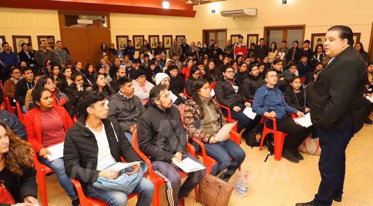 becas