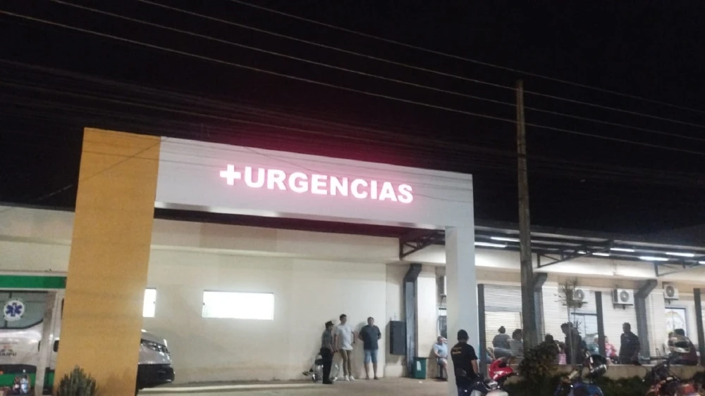 urgencias