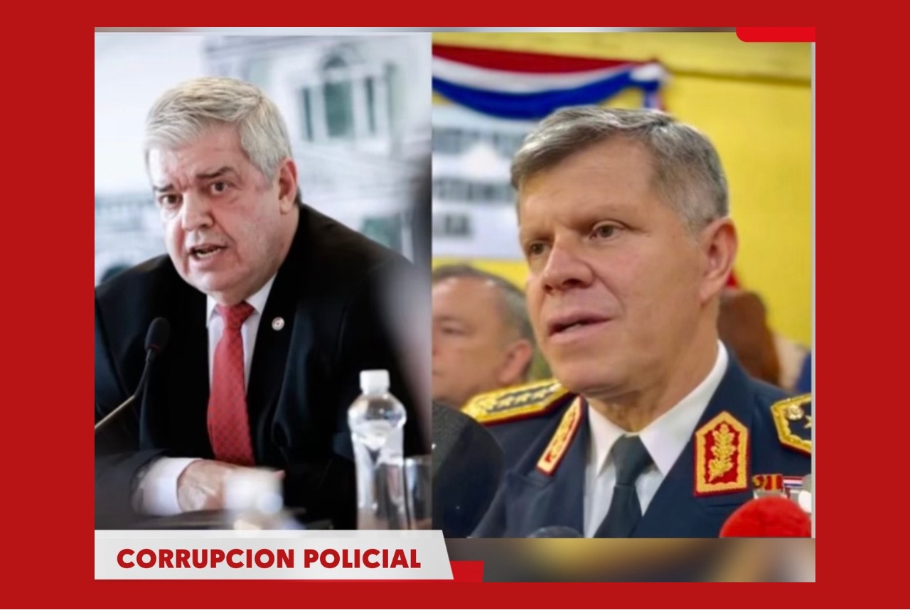 Peña busca contener el impacto político
