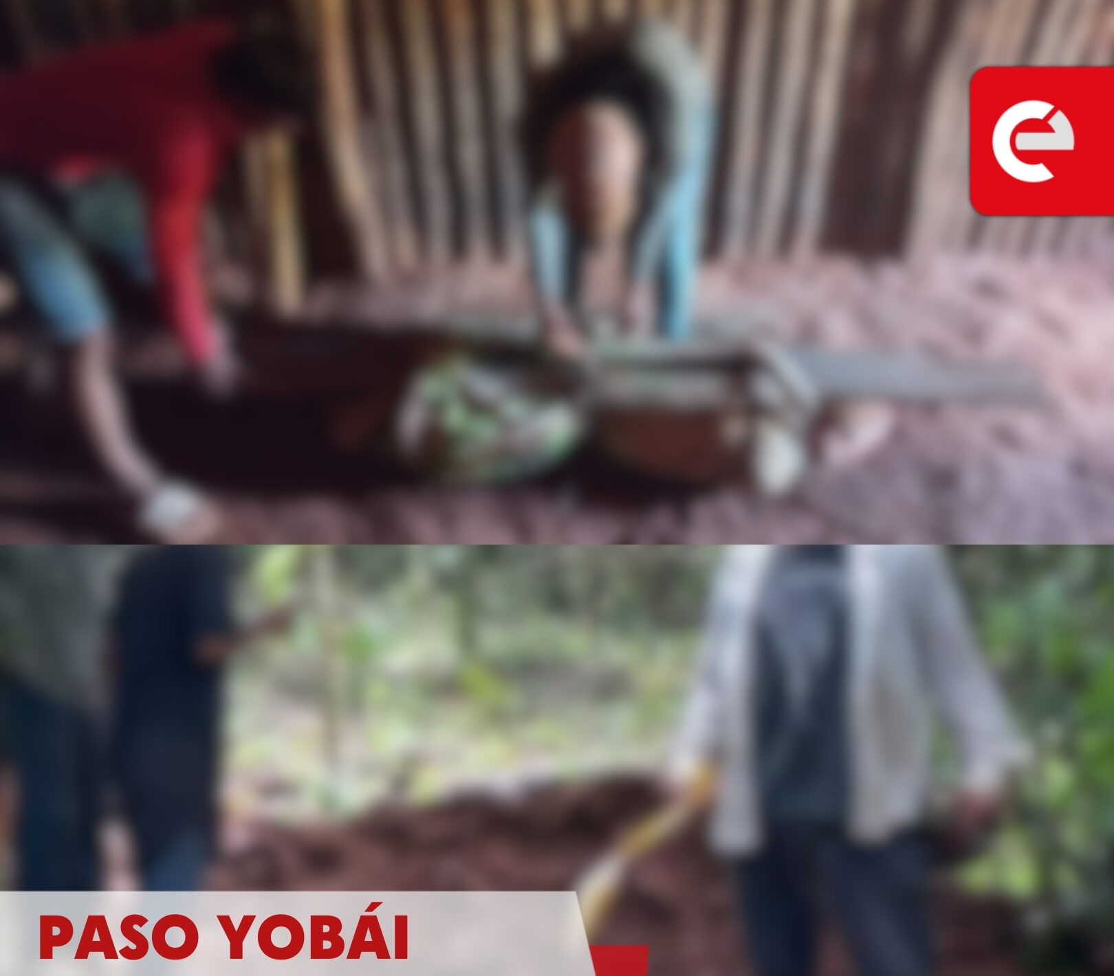paso yobai