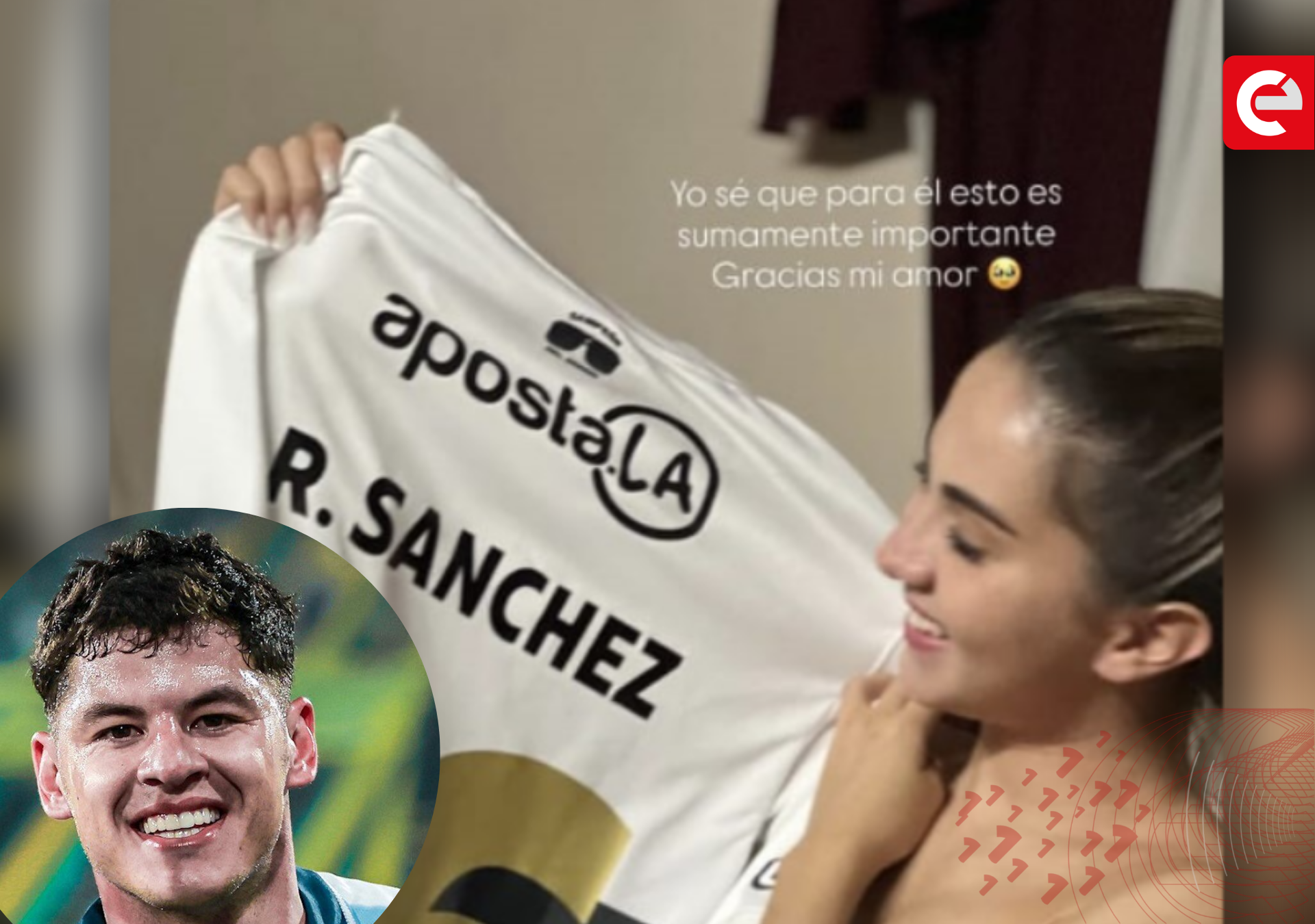 sanchez