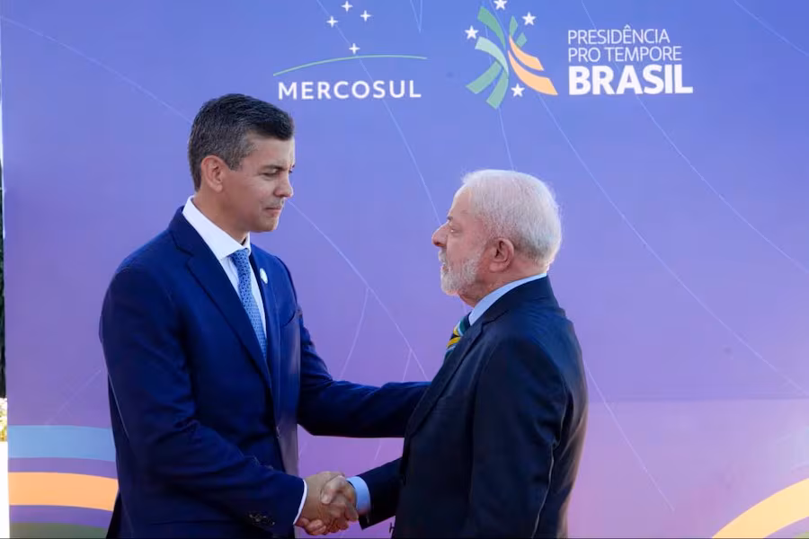 Lula- Peña