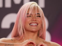 Karol G rompió en llanto y conmovió a sus seguidores con un emotivo anuncio