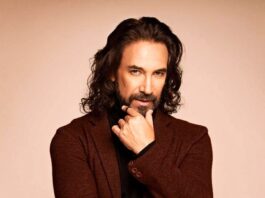 Marco Antonio Solís regresa a Paraguay para hacer vibrar al público con sus grandes éxitos
