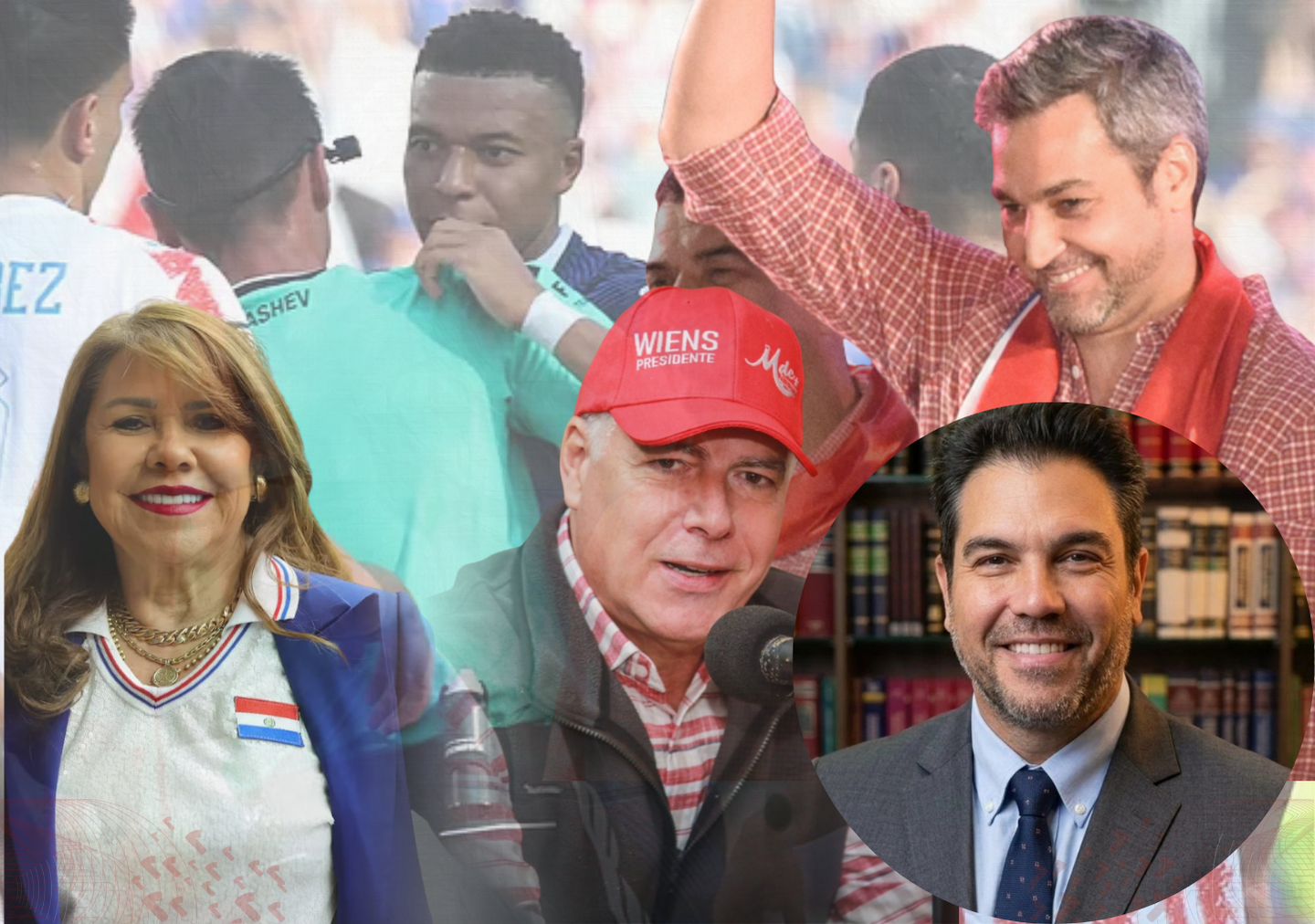 portada para web de CANAL E