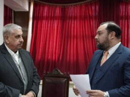 IPS: imputan a dos expresidentes por perjuicio de G. 61.000 millones