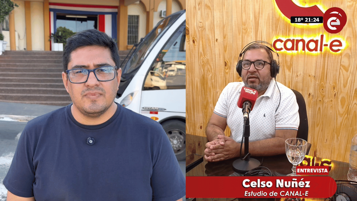 Alex y Celso