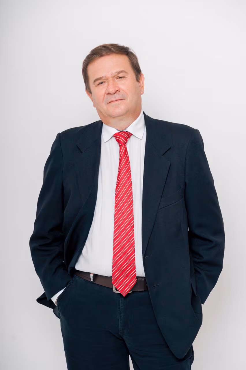 Guido reniega de Honor Colorado mientras Lambaré se hunde