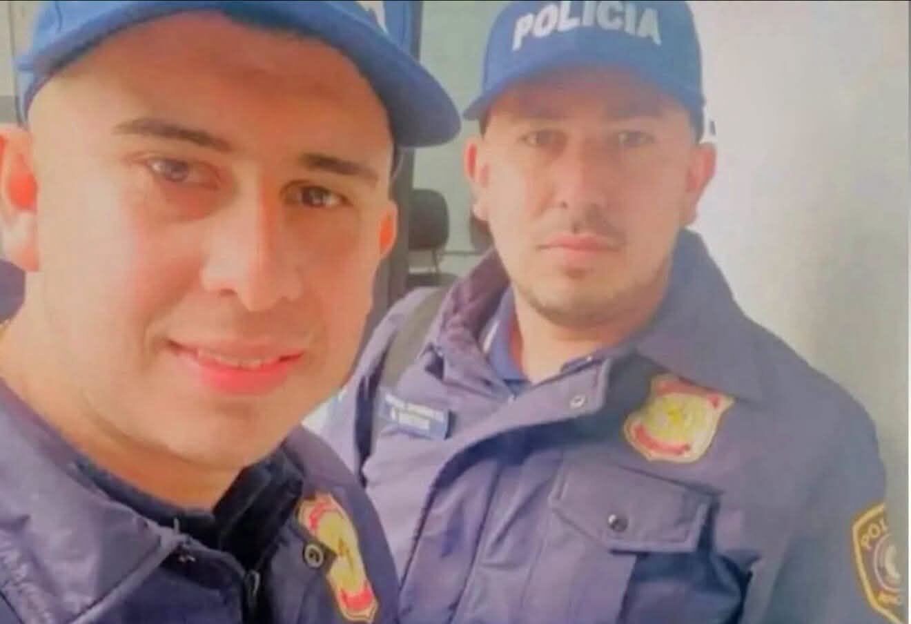 policias